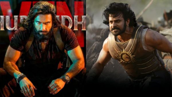 'ಪುಷ್ಪ' ದಾಖಲೆ ಧೂಳಿಪಟ; 'ಬಾಹುಬಲಿ' ದಾಖಲೆ ಹಿಂದಿಕ್ಕಲು 'ಧುರಂಧರ್‌'ಗೆ ಇನ್ನೆಷ್ಟು ಕೋಟಿ ಬೇಕು?