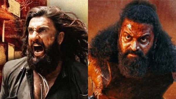 ಅಲ್ಲಿ ಮಾತ್ರ 'ಕಾಂತಾರ'- 1 ಎದುರು 'ಧುರಂಧರ್- 2' ಆರ್ಭಟ ನಡೀಲಿಲ್ಲ