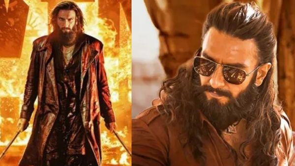 Dhurandhar 2 OTT Release:'ಧುರಂಧರ್ 2' ಓಟಿಟಿಗೆ ಎಂಟ್ರಿ? ನೆಟ್‌ಫ್ಲಿಕ್ಸ್, ಅಮೆಜಾನ್, ಜಿಯೋ ಎಲ್ಲಿ ನೋಡ್ಬಹುದು?