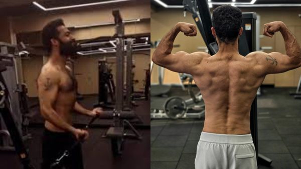 ಕನ್ನಡ ನಿರ್ದೇಶಕನ ಚಿತ್ರಕ್ಕಾಗಿ ಸಿಕ್ಸ್‌ಪ್ಯಾಕ್ ಮಾಡಿ ತಯಾರಾದ ಪ್ಯಾನ್ ಇಂಡಿಯಾ ಸ್ಟಾರ್