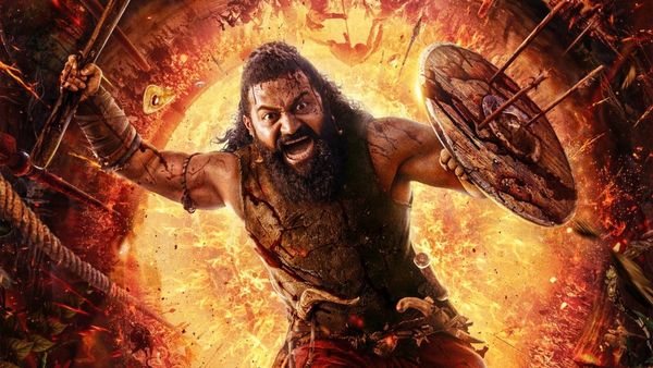 ನ್ಯಾಷನಲ್ ಸಿನಿ ಅಕಾಡೆಮಿ ಪ್ರಶಸ್ತಿ ಘೋಷಣೆ; 'ಕಾಂತಾರ- 1' ಚಿತ್ರಕ್ಕೆ ಸಿಂಹಪಾಲು