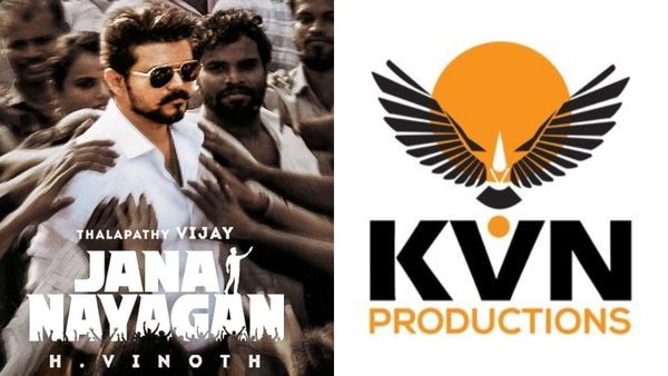 ಕಿಡಿಗೇಡಿಗಳು 'ಜನ ನಾಯಗನ್' ಲೀಕ್ ಮಾಡಿದ್ದೇಗೆ? ₹500 ಕೋಟಿ ಸಿನಿಮಾದಿಂದ ಕೆವಿಎನ್‌ಗಾದ ನಷ್ಟವೆಷ್ಟು?