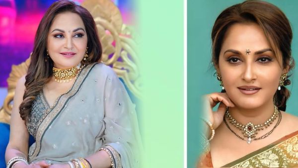 25ನೇ ವಯಸ್ಸಿನಲ್ಲಿಯೇ ಮದುವೆಯಾಗಿ ದೊಡ್ಡ ತಪ್ಪು ಮಾಡಿದೆ, ಇವತ್ತು ಪಶ್ಚಾತಾಪ ಇದೆ- ಜಯಪ್ರದಾ ಭಾವುಕ