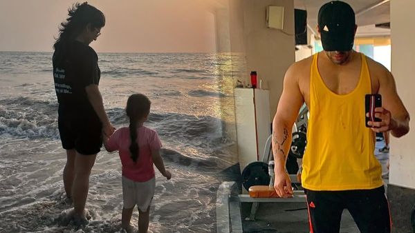 11 ವರ್ಷಗಳ ದಾಂಪತ್ಯದಲ್ಲಿ ಬಿರುಕು? ದೂರವಾಗುತ್ತಾ ಖ್ಯಾತ ಕಿರುತೆರೆ ಜೋಡಿ? ಡಿವೋರ್ಸ್ ವದಂತಿಗೆ ಖಡಕ್ ಉತ್ತರ ನೀಡಿದ ನಟಿ