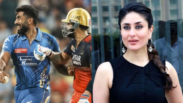 ಆರ್‌ಸಿಬಿ ಎದುರು ಮುಂಬೈ ಇಂಡಿಯನ್ಸ್ ಸೋಲುತ್ತಿದ್ದಂತೆ ಜೆರ್ಸಿ ಬದಲಿಸಿದ್ರಾ ನಟಿ ಕರೀನಾ ಕಪೂರ್?
