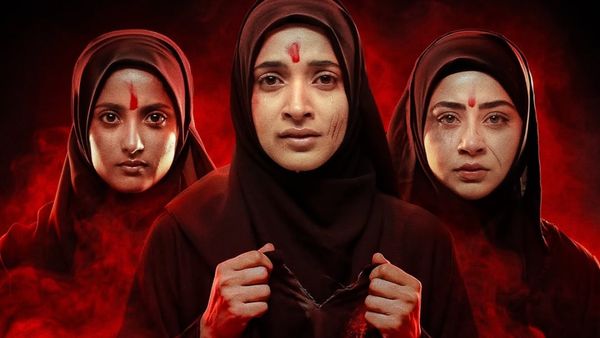ಓಟಿಟಿಗೆ ಬಂತು ವಿವಾದಾತ್ಮಕ 'ದಿ ಕೇರಳ ಸ್ಟೋರಿ 2' ; ಎಲ್ಲಿ ನೋಡಬಹುದು ? ಇಲ್ಲಿದೆ ಮಾಹಿತಿ