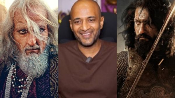 'ಛಾವ' ಪ್ರೊಪಾಗಂಡಾ ಸಿನಿಮಾ ಅಂತ ಗೊತ್ತಿತ್ತು, 'ಕಾಂತಾರ-1'ನಲ್ಲಿ ಯಾಕೆ ನಟಿಸ್ಲಿಲ್ಲ ಅಂದ್ರೆ; ಕಿಶೋರ್