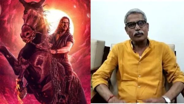 ಉಪೇಂದ್ರ ನಿರ್ದೇಶಿಸಿದ 'UI'ನಿಂದ ಎಷ್ಟು ಲಾಸ್ ಆಯ್ತು? ಲಹರಿ ವೇಲು ಕೊಟ್ಟ ಉತ್ತರವೇನು?