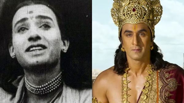 ಮೊದಲ 'ರಾಮಾಯಣ' ಚಿತ್ರದಲ್ಲಿ ರಾಮ, ಸೀತೆ ಪಾತ್ರ ಮಾಡಿದ್ದು ಒಬ್ರೇನಾ; ಆ ಸಿನಿಮಾ ಬಗ್ಗೆ ನಿಮಗೆಷ್ಟು ಗೊತ್ತು