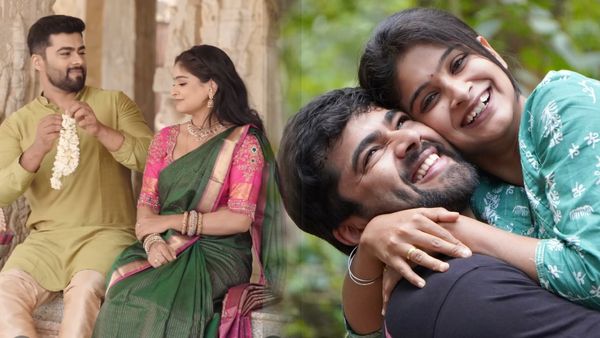 4ವರ್ಷದ ನಂತರ ಗುಡ್ ನ್ಯೂಸ್ ನೀಡಿದ ಶ್ರೀರಸ್ತು ಶುಭಮಸ್ತು ಪೂರ್ಣಿ;ಪೋಷಕರಾಗಿ ಬಡ್ತಿ ಪಡೆಯುತ್ತಿದ್ದಾರೆ ಲಾವಣ್ಯ-ಶಶಿ