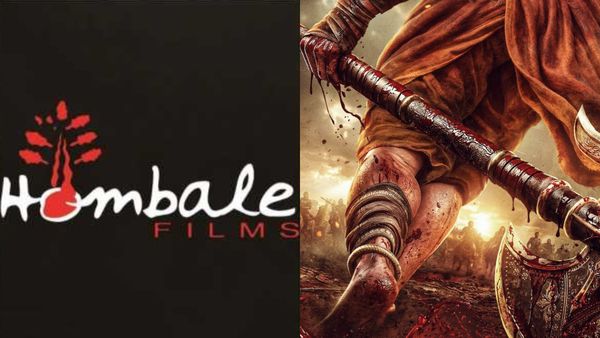 ಹೊಸ ಸಿನಿಮಾ ಟೀಸರ್ ಅನಾವರಣ ಮಾಡಿ ರಿಲೀಸ್ ದಿನಾಂಕ ಘೋಷಿಸಿದ ಹೊಂಬಾಳೆ ಫಿಲ್ಮ್ಸ್