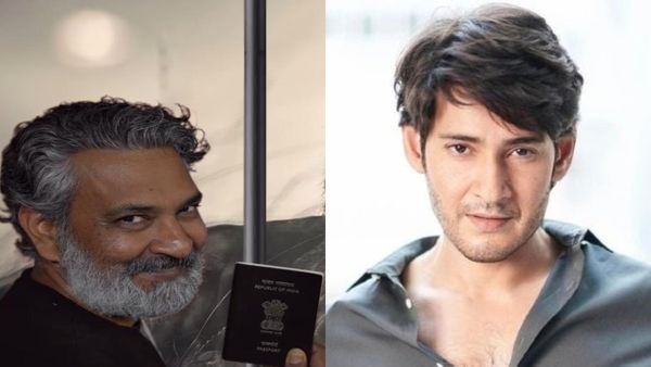 ಮತ್ತೆ ಮಹೇಶ್ ಬಾಬುಗೆ ಪಾಸ್‌ಪೋರ್ಟ್ ವಾಪಸ್ ಕೊಟ್ಟ ನಿರ್ದೇಶಕ ರಾಜಮೌಳಿ