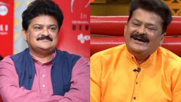 ಮಂಡ್ಯ ರಮೇಶ್ ಅವರ 'ನಟನ'ದಿಂದ ಹೊರ ಬಂದ ನಟರು ಯಾರು ಗೊತ್ತೇ?