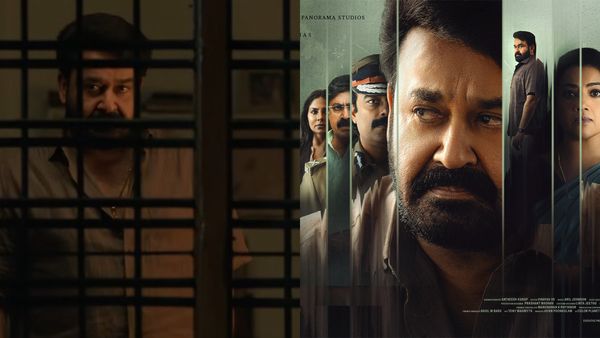 Drishyam- 3 Teaser: ಪಶ್ಚಾತ್ತಾಪ.. ಭಯ..; ಜಾರ್ಜ್‌ಕುಟ್ಟಿ ಆತಂಕಕ್ಕೆ ಕಾರಣ ಏನು?
