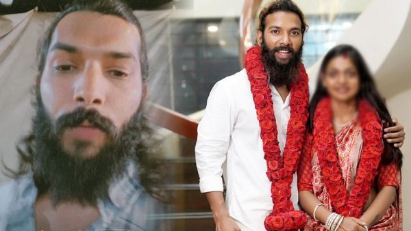 ಏಕಾಏಕಿ ನಿಗೂಢವಾಗಿ ಕಣ್ಮರೆಯಾದ ಮೊನಾಲಿಸಾ ; ಎಲ್ಲಿ ಹೋದಳು, ಏನಾದಳು ಮಹಾಕುಂಭ ಮೇಳದ ಚೆಲುವೆ ? ಫರ್ಮಾನ್ ಕಣ್ಣೀರು