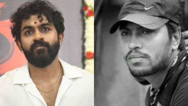 ಯುವ ರಾಜ್‌ಕುಮಾರ್ 3ನೇ ಚಿತ್ರಕ್ಕೆ ನರ್ತನ್ ಆಕ್ಷನ್ ಕಟ್? 'ಮಫ್ತಿ' ನಿರ್ದೇಶಕ ಪ್ರತಿಕ್ರಿಯೆ