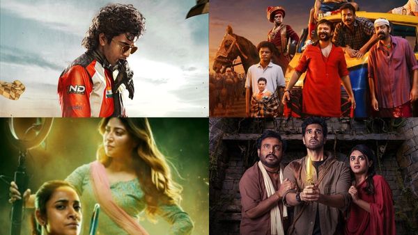 Ott Releases This Week; ಈ ವಾರ ಓಟಿಟಿ ರಿಲೀಸ್ ಚಿತ್ರಗಳ ಪಟ್ಟಿ, ಈ 3 ಸಿನಿಮಾ ಮಿಸ್ ಮಾಡ್ಕೊಬೇಡಿ