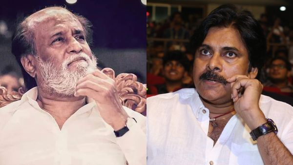 ಒಂದೇ ಚಿತ್ರದಲ್ಲಿ ರಜನಿಕಾಂತ್ ಹಾಗೂ ಪವನ್ ಕಲ್ಯಾಣ್? ಫ್ಯಾನ್ಸ್ ದಿಲ್‌ಖುಷ್