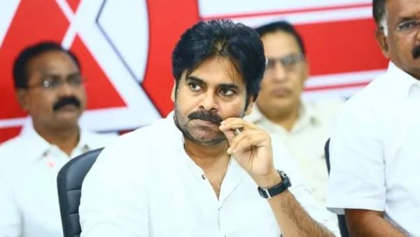 ಮತ್ತೊಂದು ಚಿತ್ರಕ್ಕೆ ಪವರ್ ಸ್ಟಾರ್ ಪವನ್ ಕಲ್ಯಾಣ್ ಗ್ರೀನ್ ಸಿಗ್ನಲ್; ಟೈಟಲ್ ಏನು?