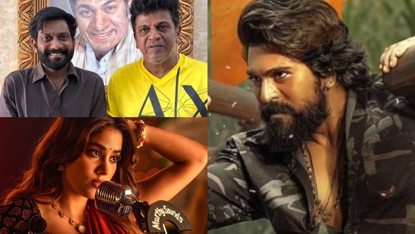 'ಪೆದ್ದಿ' ಚಿತ್ರಕ್ಕಾಗಿ ರಾಮ್‌ಚರಣ್ ಜೇಬಿಗಿಳಿಸಿದ್ದೆಷ್ಟು? ಶಿವಣ್ಣ ಸಂಭಾವನೆ ಎಷ್ಟು?