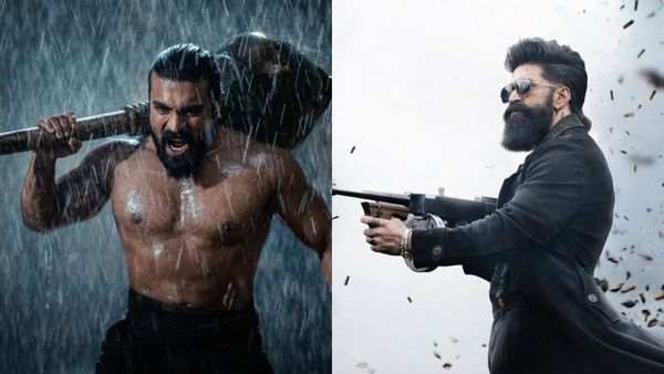 'ಟಾಕ್ಸಿಕ್' ಎದುರು 'ಪೆದ್ದಿ' ಅಂದವ್ರು ಎಲ್ಲೋದ್ರಪ್ಪಾ? ರಾಮ್‌ಚರಣ್ ಚಿತ್ರಕ್ಕೆ ಹೊಸ ರಿಲೀಸ್ ಡೇಟ್ ಫಿಕ್ಸ್!