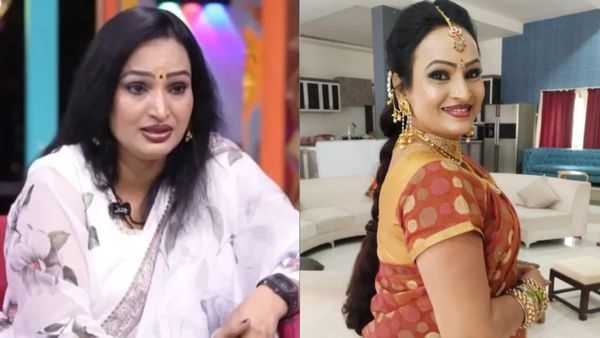 ಈ ನಾಯಕಿಯ ಪತಿ 9 ಮಹಿಳೆಯರೊಂದಿಗೆ ಅಫೇರ್ ಇಟ್ಕೊಂಡಿದ್ದ.. 9ನೇಯವರು ಐಎಎಸ್ ಅಧಿಕಾರಿ