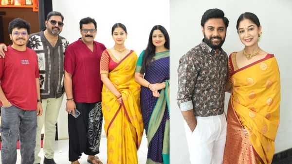 ರಾಜೇಶ್ ನಟರಂಗ ಅವರ 'ಲವ್ ಸೀಸನ್ಸ್' ಟೀಸರ್ ನೋಡಿದ್ರಾ? ಟ್ರೆಂಡ್ ಆಗ್ತಿರೋದ್ಯಾಕೆ?