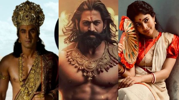 Ramayana: 4 ಸಾವಿರ ಕೋಟಿ ವೆಚ್ಚದ 'ರಾಮಾಯಣ' ಸಿನಿಮಾ.. ಯಾರಿಗೆ ಎಷ್ಟೆಷ್ಟು ಕೋಟಿ ಸಂಭಾವನೆ?