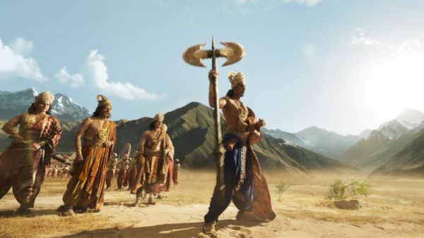 ಅರೇ, 'ರಾಮಾಯಣ'ದಲ್ಲಿ ಈ ಯುದ್ಧ ಯಾವಾಗ ನಡೀತು? ಏನಿದು ಹೊಸ ಕಥೆ?