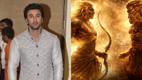 ಮೊದಲಿಗೆ ನಾನು ಶ್ರೀರಾಮನ ಪಾತ್ರವನ್ನು ರಿಜೆಕ್ಟ್ ಮಾಡಿದ್ದೆ; ರಣ್‌ಬೀರ್ ಕಪೂರ್