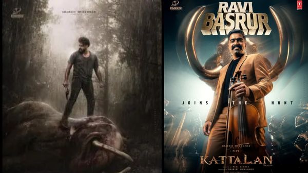 ಮಲಯಾಳಂನ 'ಕಟ್ಟಾಲನ್‌'ಗೆ ಅಜನೀಶ್ ಅಲ್ಲ, ರವಿ ಬಸ್ರೂರ್ ಮ್ಯೂಸಿಕ್; ಪ್ರಿ-ರಿಲೀಸ್ ಬ್ಯುಸಿನೆಸ್‌ನಲ್ಲಿ ದಾಖಲೆ