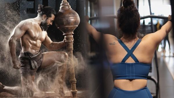 ಮೃಣಾಲ್ ಠಾಕೂರ್, ಶ್ರೀಲೀಲಾಗೆ ಸೆಡ್ಡು ಹೊಡೆದ ಗಾಳಿಪಟ 2 ಚೆಲುವೆ ; ರಾಮ್ ಚರಣ್ 'ಪೆದ್ದಿ'ಯಲ್ಲಿ ಐಟಂ ಡ್ಯಾನ್ಸ್ ?