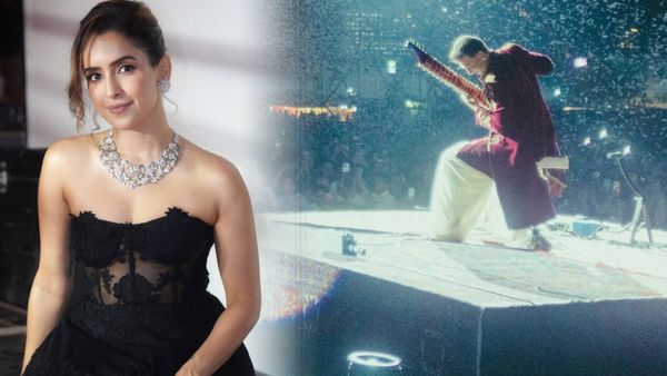 ಅರಳುವ ಮುನ್ನವೇ ಮುದುಡಿತು ದಂಗಲ್ ಚೆಲುವೆಯ ಪ್ರೀತಿ ; ಮುರಿದು ಹೋಯ್ತು ಸಿತಾರದ ತಂತಿ