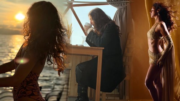 ತಾಯಿಯಾಗುವ ಯಾವ ಆಸೆಯೂ ನನಗಿಲ್ಲ ; ಆ ತರಹದ ಹುಡುಗರು ನನ್ನ ಜೀವನದಲ್ಲಿ ಬೇಡ ಎಂದ 41 ವರ್ಷದ ಚೆಲುವೆ