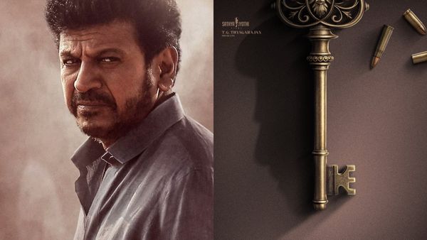 ಸುದೀಪ್ 'ಮಾರ್ಕ್' ಸಿನಿಮಾ ನಿರ್ಮಾಪಕರ ಜೊತೆ ಶಿವಣ್ಣನ ಮುಂದಿನ ಪ್ರಾಜೆಕ್ಟ್ ಕನ್ಫರ್ಮ್