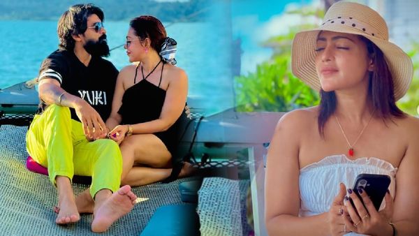 ವಿಡಿಯೋ ಕಾಲ್‌ನಲ್ಲಿ ಬೆಂಗಳೂರಿನಲ್ಲಿದ್ದ ಗಂಡನ ಜೊತೆ ಜಗಳ ; ದುರಂತ ಅಂತ್ಯ ಕಂಡ ಕಿರುತೆರೆ ನಟಿ ಸುಭಾಷಿಣಿ