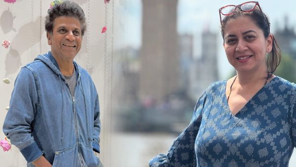 ಶಿವಣ್ಣನ ಜೊತೆ ಮದುವೆ ; ಕೆರಳಿ ಕೆಂಡವಾದ ಸುಧಾರಾಣಿ - ಆಯ್ಕೊಂಡು ತಿನ್ನೋರೆಲ್ಲ, ಖಡಕ್ ಉತ್ತರ ನೀಡಿದ ಹಿರಿಯ ನಟಿ