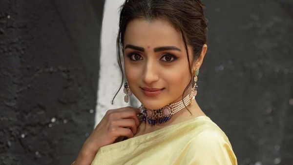 ಚಿತ್ರರಂಗಕ್ಕೆ ತಮಿಳು ನಟಿ ತ್ರಿಶಾ ಗುಡ್‌ಬೈ; ಮೌನ ಮುರಿದ ಚೆಲುವೆ ಹೇಳಿದ್ದಿಷ್ಟು