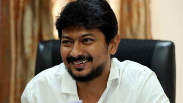 ಹಿಂದಿ ಹೇರಿಕೆಗೆ ನಾವು ಒಪ್ಪಲ್ಲ.. ತಮಿಳುನಾಡಿನಲ್ಲಿ ದ್ವಿಭಾಷೆ ನೀತಿ ಅನುಸರಿಸುತ್ತೇವೆ; ಉದಯನಿಧಿ ಸ್ಟಾಲಿನ್