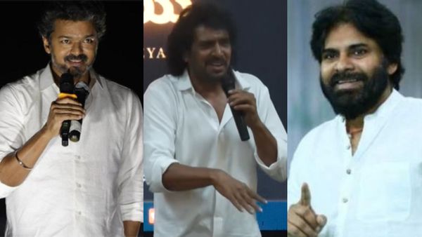 ದಿಢೀರನೇ ಪ್ರಜಾಕೀಯದಲ್ಲಿ ಉಪ್ಪಿ ಆಕ್ಟೀವ್ ಆಗಿದ್ದೇಕೆ? ಪವನ್ ಕಲ್ಯಾಣ್, ವಿಜಯ್ ಹಾದಿ ಹಿಡಿದಿರಬಹುದೇ?