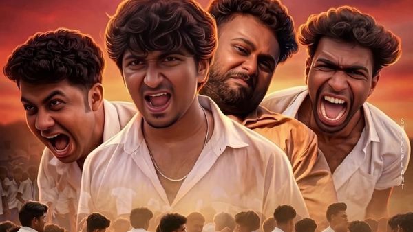Vaazha- 2 Box office: ಕೇರಳ ಬಾಕ್ಸಾಫೀಸ್ ಇತಿಹಾಸದಲ್ಲಿ ಹೊಸ ದಾಖಲೆ ಬರೆದ 'ವಾಳ- 2'