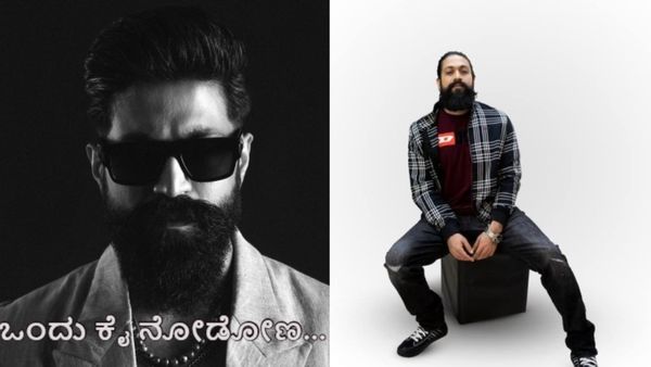 ಹಾಲಿವುಡ್ ನಿರ್ದೇಶಕನ ಜೊತೆ ಸಿನಿಮಾ: ರಾಕಿಂಗ್ ಸ್ಟಾರ್ ಯಶ್ ಹೇಳಿದ್ದೇನು?