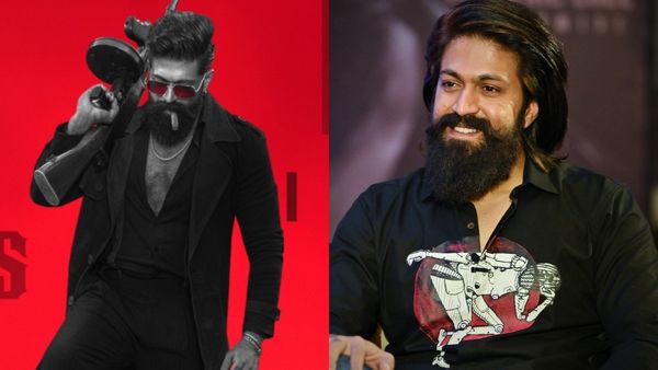 'ಟಾಕ್ಸಿಕ್' ಬರೀ ಗ್ಯಾಂಗ್‌ಸ್ಟರ್ ಸಿನಿಮಾ ಅಲ್ಲ; ಹಾಲಿವುಡ್ ಸಂದರ್ಶನದಲ್ಲಿ ಯಶ್ ಮೊದಲ ಮಾತು