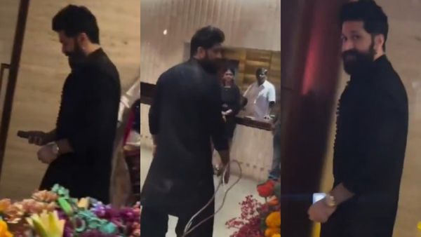 ಮತ್ತೆ ರಾಯನ ಅವತಾರದಲ್ಲಿ ಕಂಡ ಯಶ್; 'ಟಾಕ್ಸಿಕ್' ರೀ-ಶೂಟ್ ನಿಜಾನಾ?