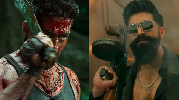 ರಾಯ- ಟಿಕೆಟ್ ಗುಟ್ಟು ರಟ್ಟು; ಅಯ್ಯಯ್ಯೋ, 'ಟಾಕ್ಸಿಕ್' ಚಿತ್ರದ ಸಂಪೂರ್ಣ ಕಥೆ ಹೇಳಿಬಿಟ್ರಲ್ಲ ಯಶ್!