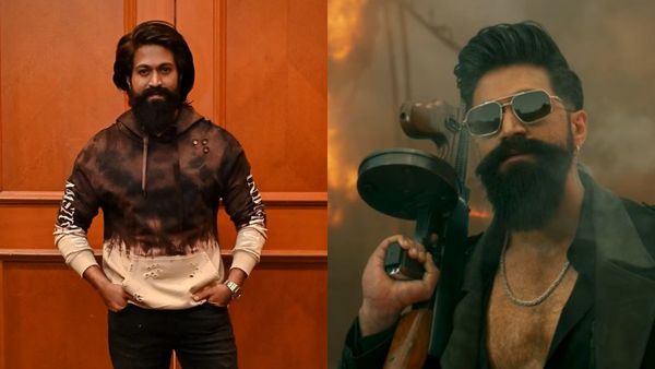 ಬಾಲಿವುಡ್ ಆಯ್ತು ಈಗ ಯಶ್ ಹಣಿಯಲು ನಿಂತ ಟಾಲಿವುಡ್ ಮಂದಿ.. 'ಟಾಕ್ಸಿಕ್' ವಿರುದ್ಧ ಮಸಲತ್ತು ಯಾಕೆ?