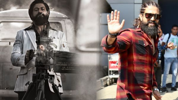 ಕೆಜಿಎಫ್ 3 ಬಗ್ಗೆ ಮಹತ್ವದ ಮಾಹಿತಿ ಹಂಚಿಕೊಂಡ ಯಶ್ ; ಬೆಳ್ಳಿತೆರೆಯಲ್ಲಿ ಮತ್ತೆ ಧಗಧಗಿಸುತ್ತಾನಾ ರಾಕಿ ಭಾಯ್ ?