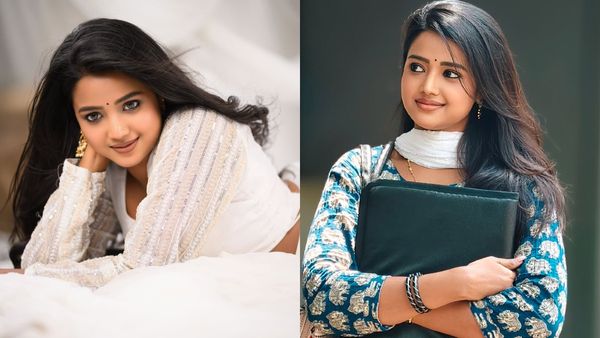 ಮ್ಯಾನಿಫೆಸ್ಟ್ ಮಾಡಿದ್ದೆ, ನನ್ನ ಕನಸು ನನಸಾಗಿದೆ; 'ಅಗ್ನಿಸಾಕ್ಷಿ' ವರ್ಷಿಣಿ ಗೌಡ ಮನದಾಳ