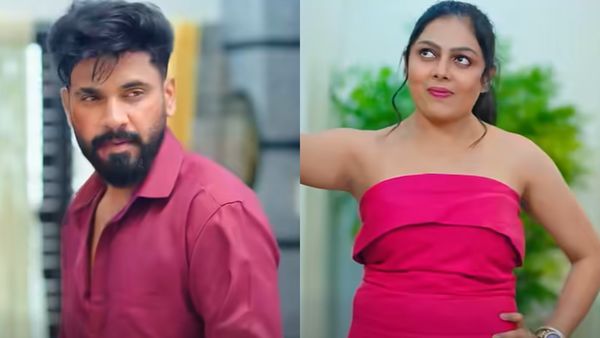 Amruthadhaare ; ತನ್ನ ಕೈಯಾರೆ ತಾನೇ ಖೆಡ್ಡಾ ತೋಡಿಕೊಂಡ ದಿಯಾ ; ಬೇಬಿ ಪ್ರಾಣ ಬಲಿ ಪಡೆಯುತ್ತಾನಾ ಬಾಡಿಗಾರ್ಡ್ ಜೈದೇವ್ ?