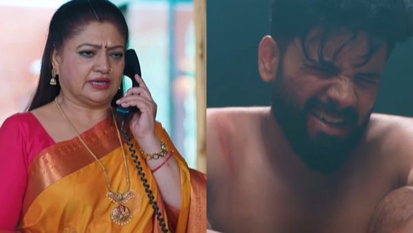 Amruthadhaare ; ಶಕುಂತಲಾ ಕೊಟ್ಟ ಶಾಕ್‌ಗೆ ಜೈದೇವ್ ಕಂಗಾಲು - ರಾಣವ್ ಗೌಡ ಆಕ್ಟಿಂಗ್‌ಗೆ ಪ್ರೇಕ್ಷಕರ ಬಹುಪರಾಕ್